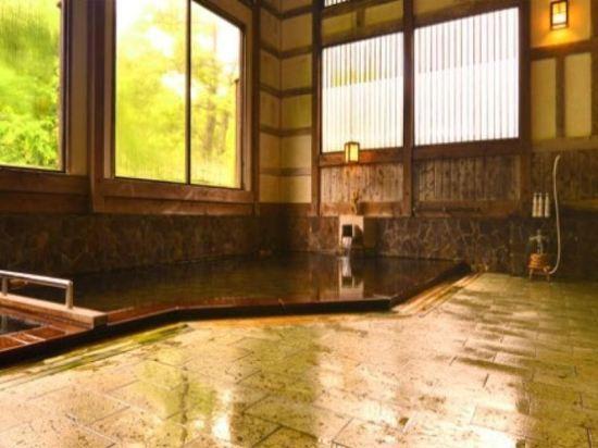 فندق Kaikake Onsen يوزاوا المظهر الخارجي الصورة