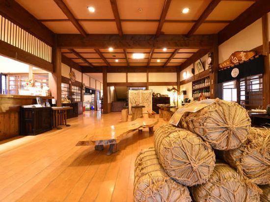 فندق Kaikake Onsen يوزاوا المظهر الخارجي الصورة