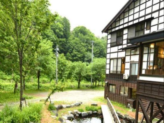 فندق Kaikake Onsen يوزاوا المظهر الخارجي الصورة
